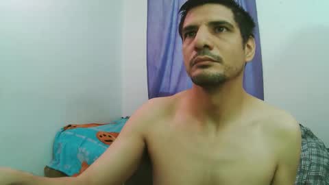 Snapshot of braulio_master chatting on October 18, 11:59 am Braulio online show from October 18, 11:59 am