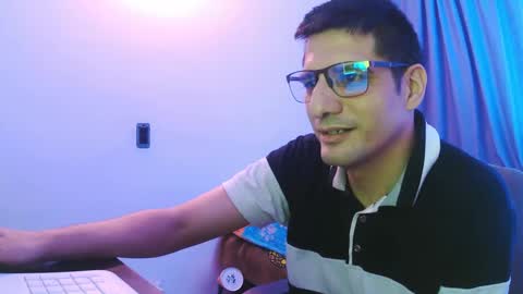 Snapshot of braulio_master chatting on September 27, 1:25 am Braulio online show from September 27, 1:25 am