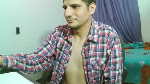 Snapshot of braulio_master chatting on September 30, 11:47 am Braulio online show from September 30, 11:47 am