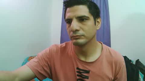 Snapshot of braulio_master chatting on October 13, 11:16 am Braulio online show from October 13, 11:16 am