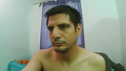 Snapshot of braulio_master chatting on October 16, 11:40 am Braulio online show from October 16, 11:40 am