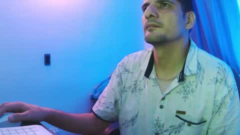 Snapshot of braulio_master chatting on September 24, 11:58 pm Braulio online show from September 24, 11:58 pm