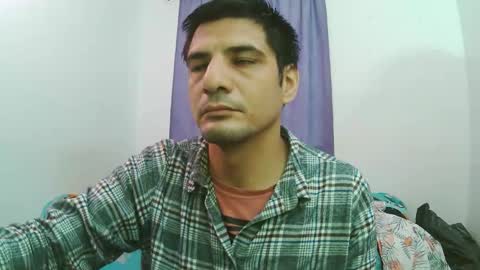 Snapshot of braulio_master chatting on October 14, 11:17 am Braulio online show from October 14, 11:17 am