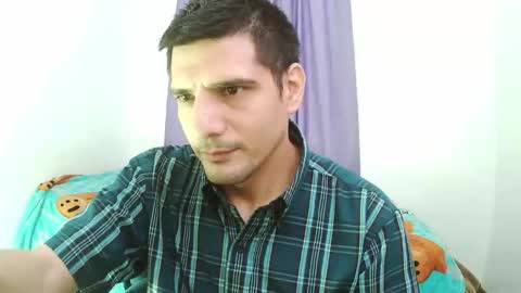 Braulio  online show from November 29, 11:12 am