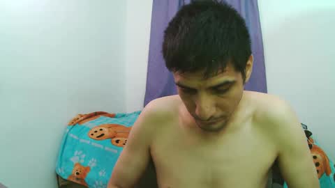 Snapshot of braulio_master chatting on October 9, 10:58 pm Braulio online show from October 9, 10:58 pm