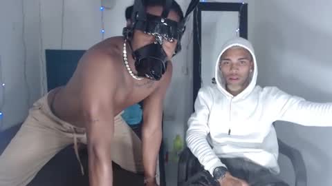 braulioth online show from December 16, 5:14 am