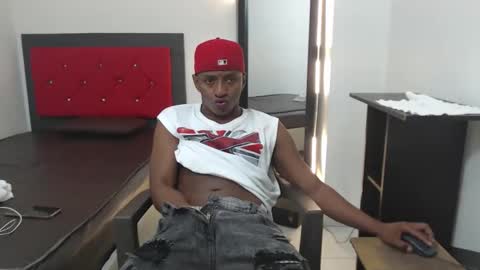 braulioth online show from November 22, 2:11 am