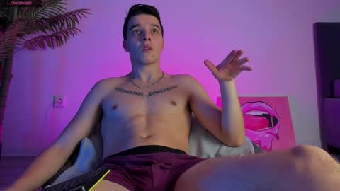 Johny Bravo online show from January 17, 6:04 am