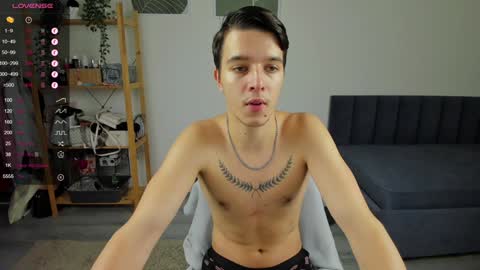 Johny Bravo online show from December 4, 5:49 am