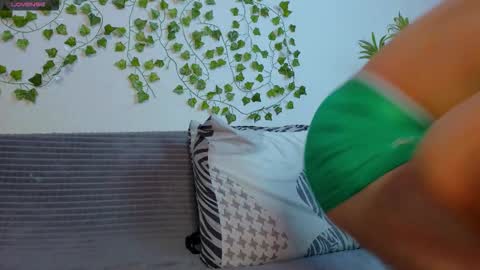 Johny Bravo online show from September 14, 8:22 pm