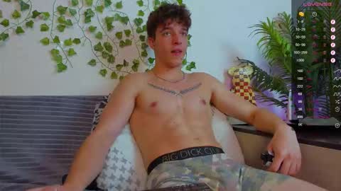 Johny Bravo online show from October 14, 6:37 pm