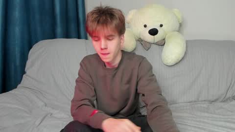 Brax online show from December 24, 10:33 am