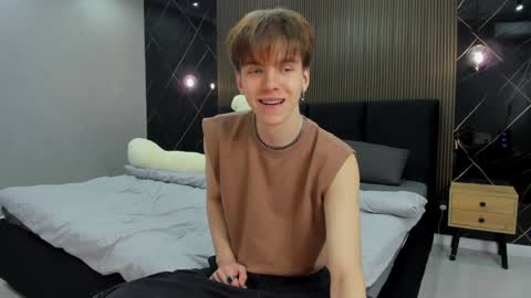 Brax online show from January 2, 3:19 pm