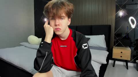 Brax online show from January 12, 9:40 am