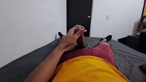 brayaan2203 online show from January 4, 9:52 pm