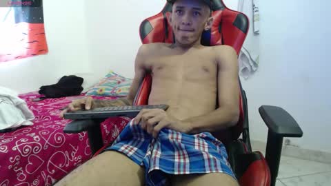 brayan_chevignon online show from October 25, 5:03 pm