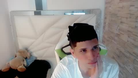 BRAYAN online show from February 3, 12:36 pm