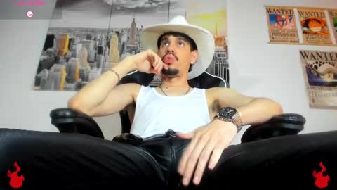 brayhambrown online show from July 17, 10:38 pm