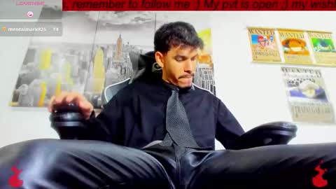 brayhambrown online show from March 25, 2:15 am