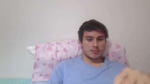 brazilboy2026 online show from October 23, 7:50 pm