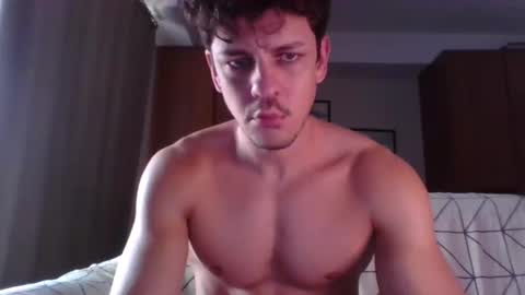 braziliangoodboy online show from February 9, 6:34 pm