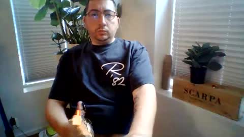 breakingbad84 online show from June 9, 4:47 am