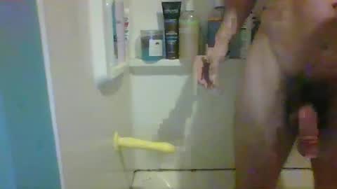 The Real Jim Breezy online show from January 21, 3:50 pm