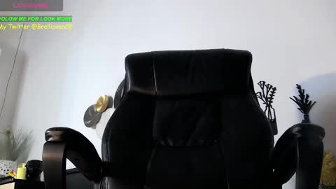 Brelland online show from November 24, 11:22 am