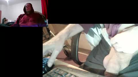 bremer64 online show from March 1, 7:15 pm