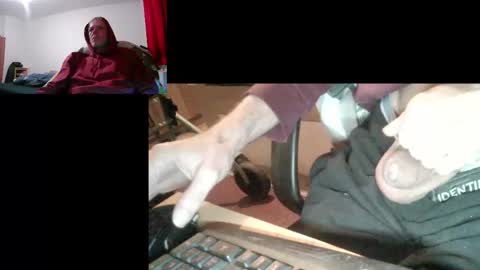 bremer64 online show from February 16, 2:43 pm