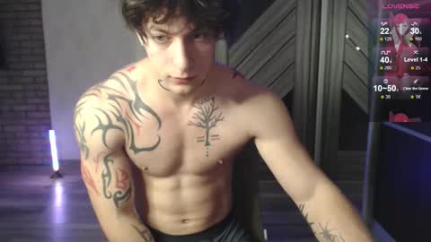brendan__piks online show from November 29, 9:11 am