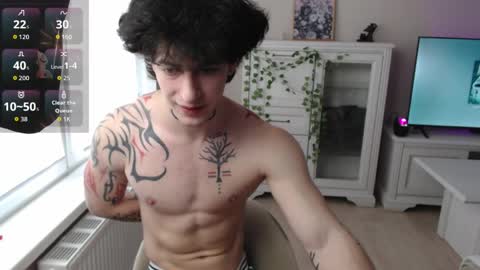 brendan__piks online show from June 5, 9:48 am