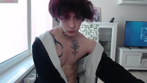 brendan__piks online show from February 18, 11:08 am