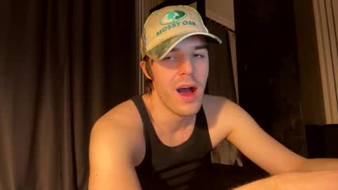 brendon000hardt online show from February 1, 12:59 pm