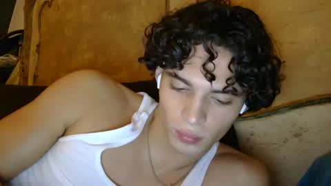 TheRushExperience online show from July 27, 1:34 am