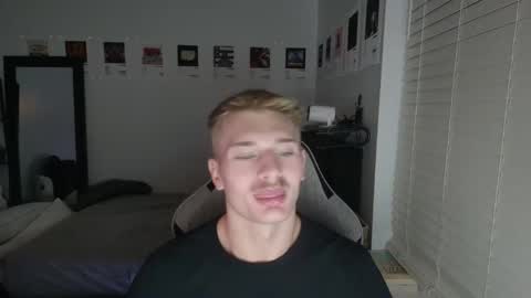 BrentBarbasol online show from November 10, 4:39 am