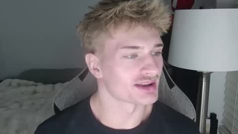 BrentBarbasol online show from April 3, 3:03 am