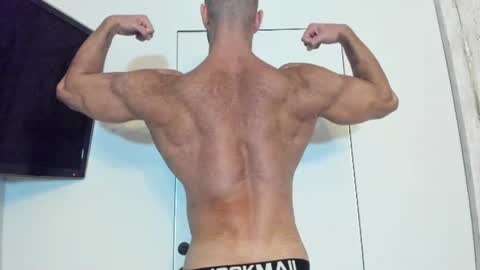 bretman_narcissus online show from July 28, 2:13 pm