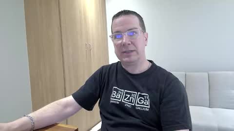 Brett online show from November 16, 12:51 pm