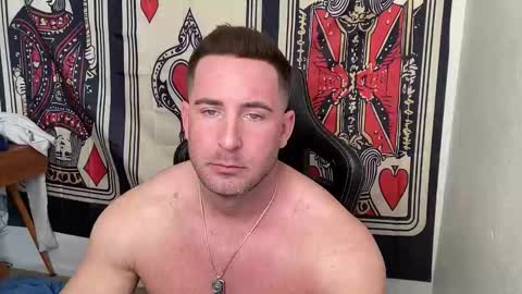 Brett Mycles online show from December 18, 8:49 pm