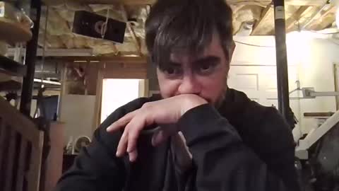 brewsophigus online show from January 28, 8:36 am