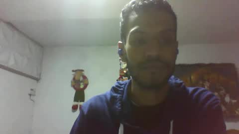Briam Fonnegra online show from January 5, 4:14 am