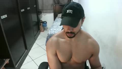 brianaries online show from April 26, 1:03 am