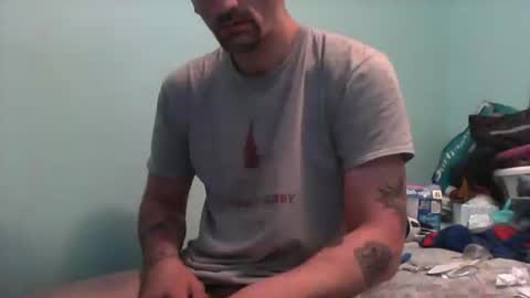 brianbarretta14 online show from May 16, 2:42 am