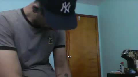 brianbarretta14 online show from May 17, 4:36 pm