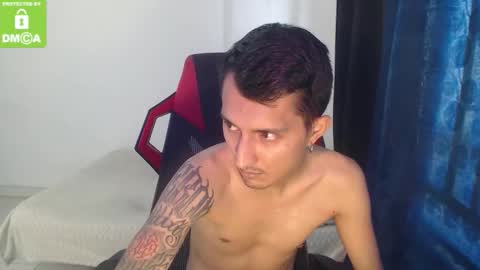 brian ruiz online show from March 5, 6:15 pm