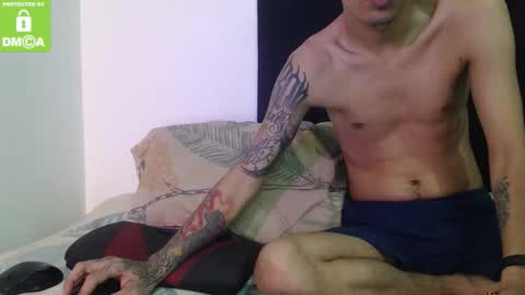 brian ruiz online show from February 3, 2:42 am