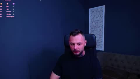 Brian online show from November 1, 6:39 am