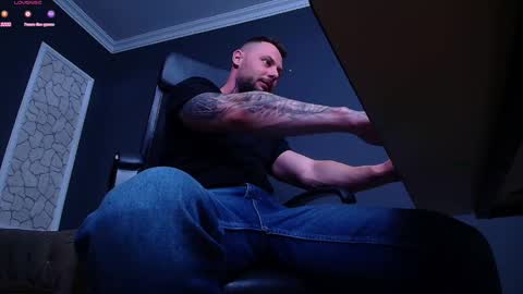 Brian online show from November 5, 5:42 am