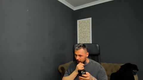 Brian online show from February 27, 7:20 am